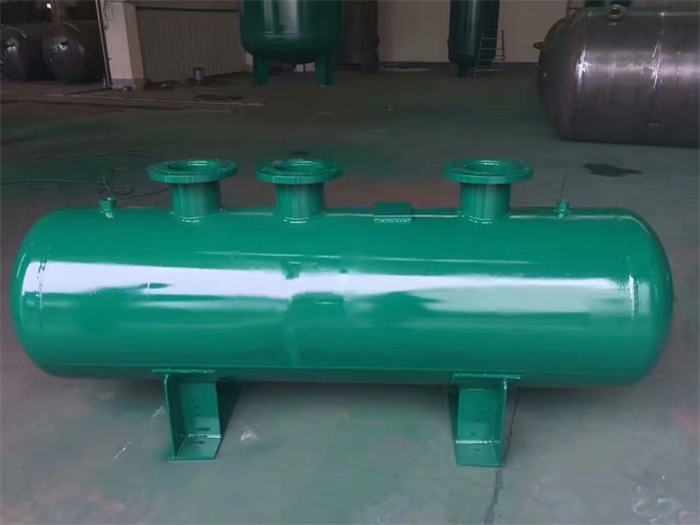 桓仁桓仁桓仁蒸汽分气缸