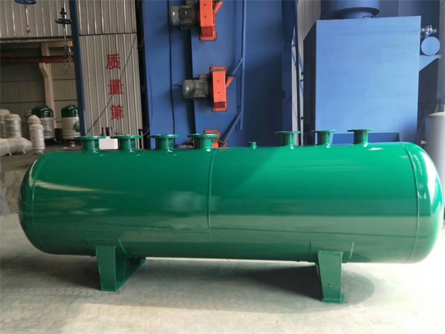 蒸汽桓仁桓仁桓仁分汽缸规格